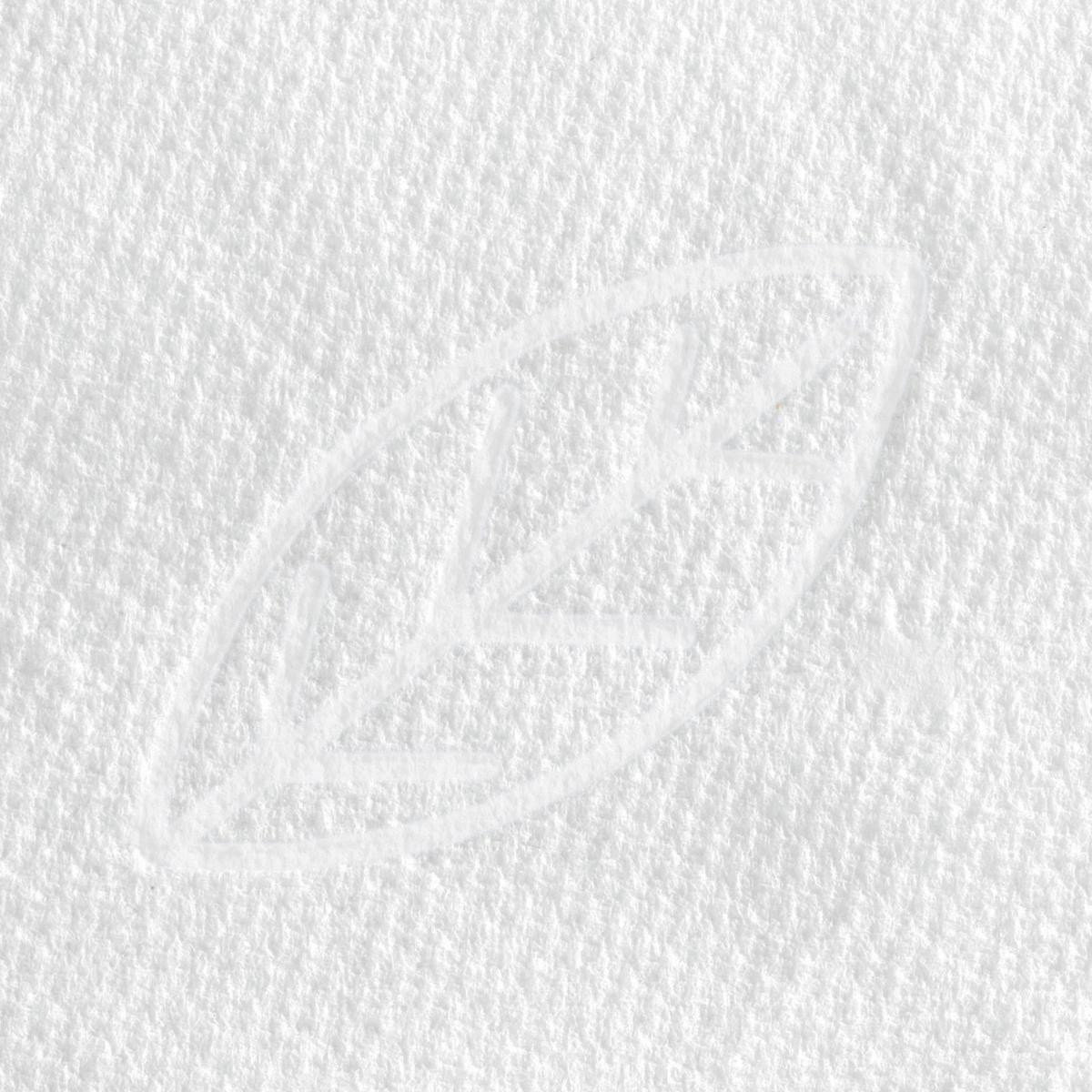 Tork 2-laags papieren handdoeken gemaakt van gerecycled tissuepapier met V-vouw, cellulose  ZOOM