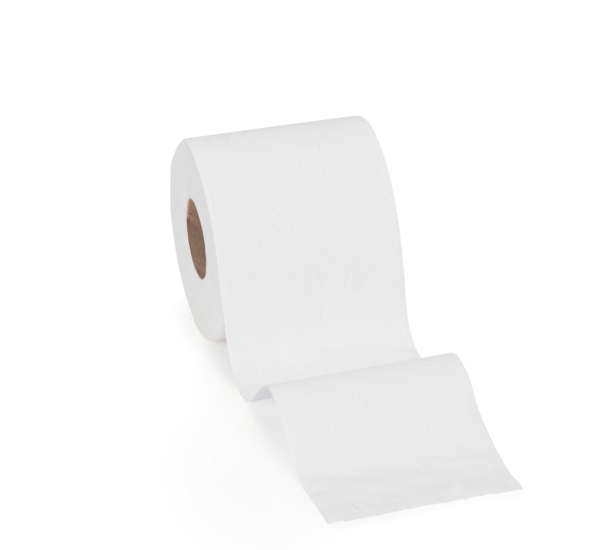 Tork toiletpapier Advanced voor weinig bezoekers  ZOOM