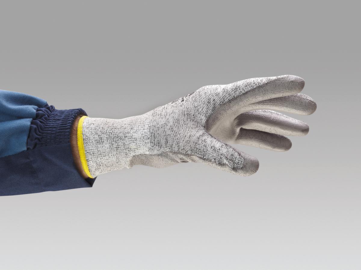 Snijbestendige handschoenen Krytech 586, synthetisch, maat 7  ZOOM