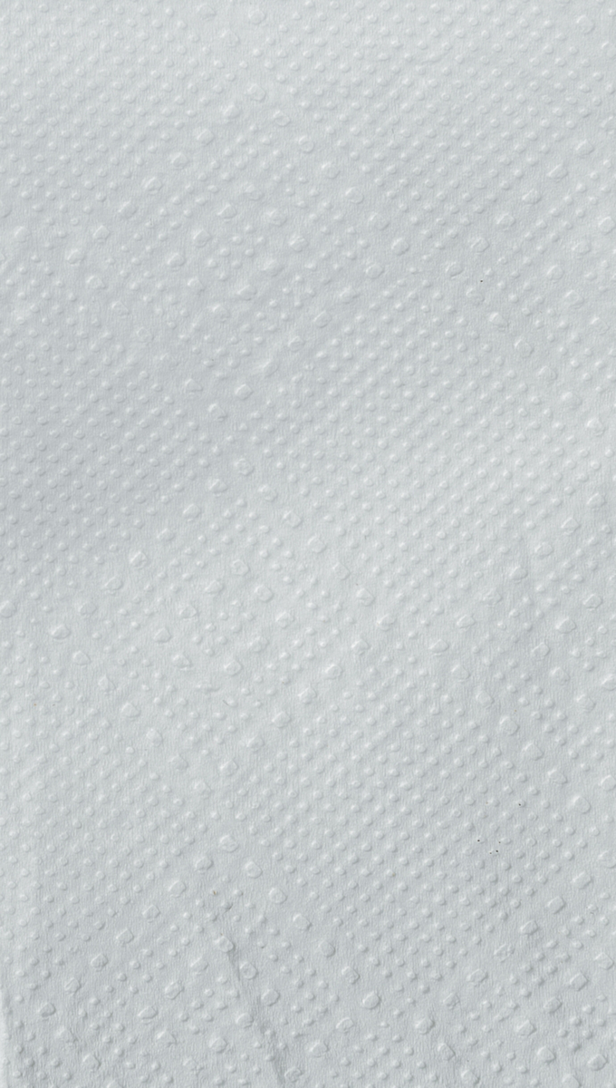 Papieren handdoeken Eco van tissue met W-vouw, cellulose  ZOOM