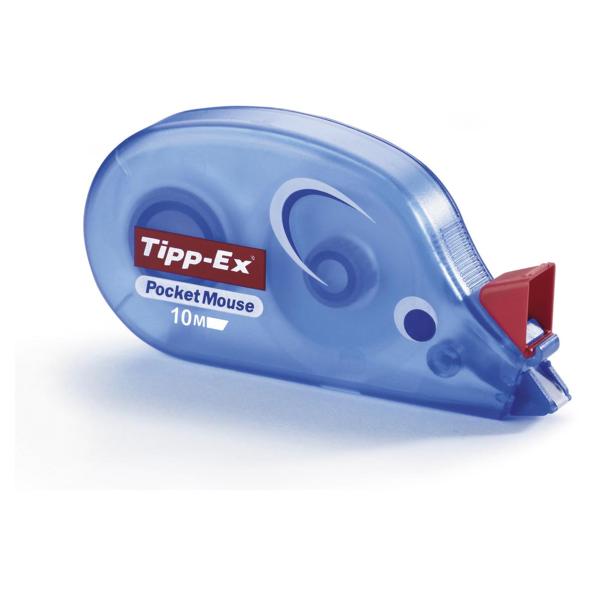Tipp-Ex® Correctierol Pocket Mouse  ZOOM