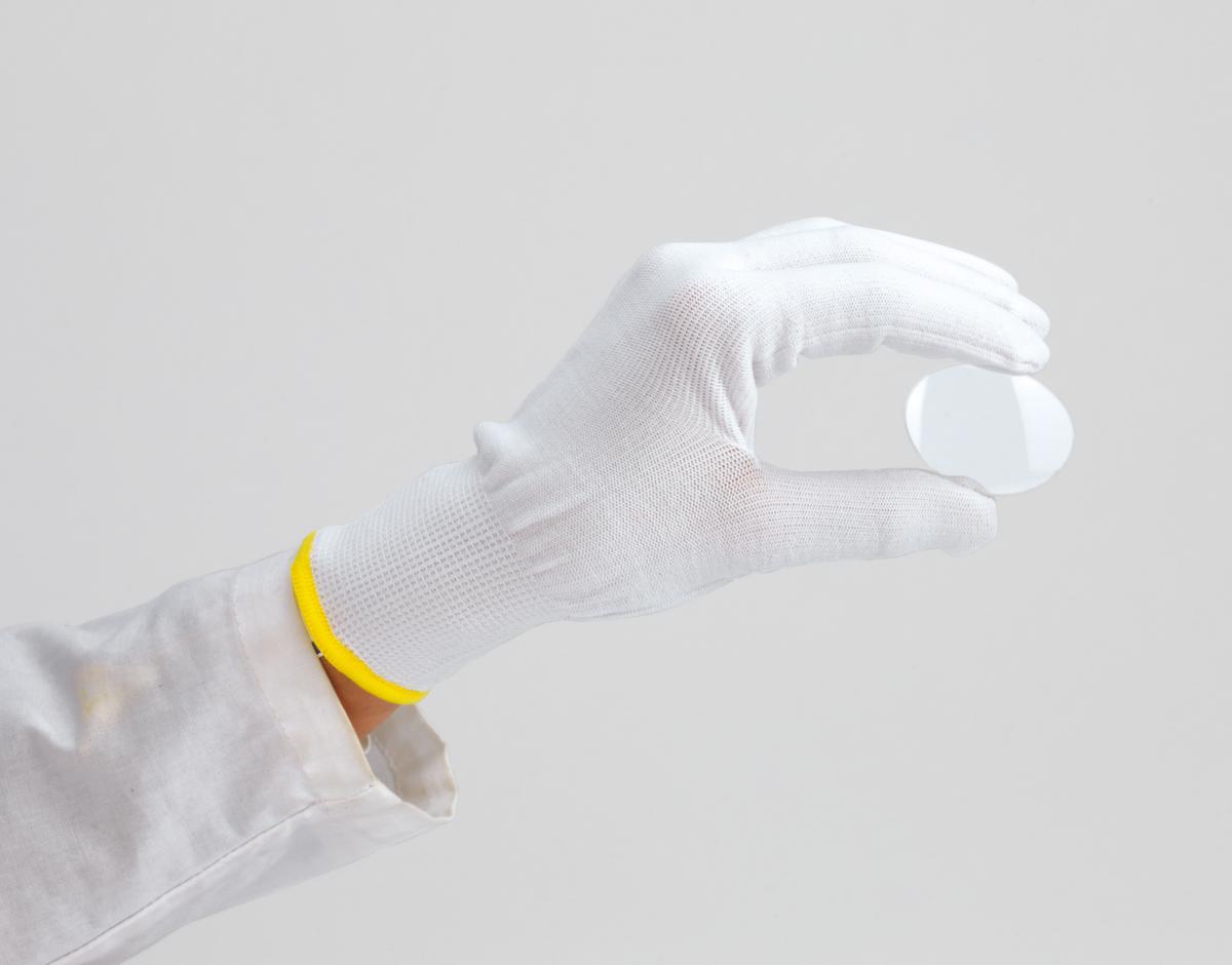 Honeywell Gebreide handschoen van polyester/polyamide  ZOOM