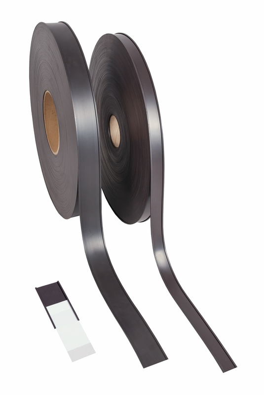 EICHNER Magnetische etikettenhouder, hoogte 30 mm  ZOOM