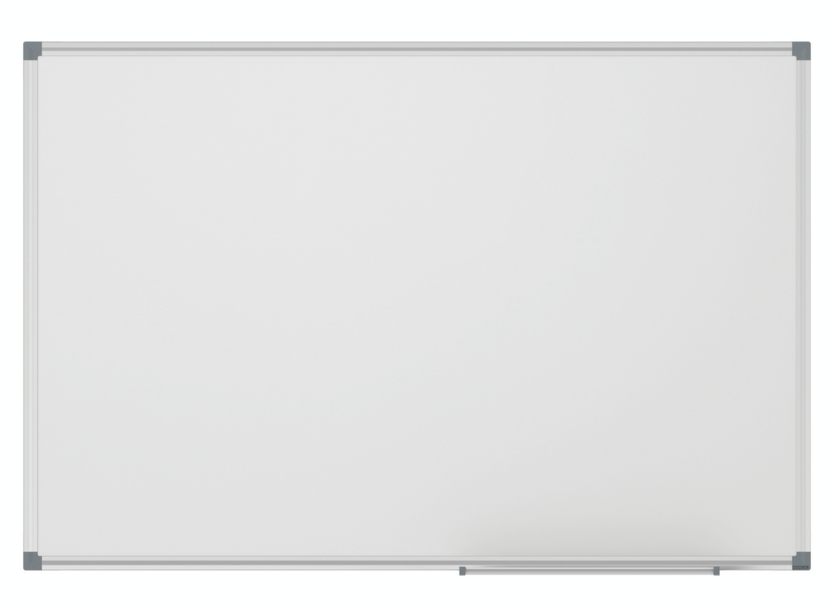 MAUL Whiteboard MAULstandard, hoogte x breedte 1200 x 1500 mm  ZOOM