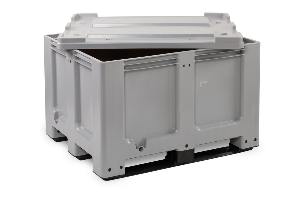Cemo Lithium-ion opslagcontainers, inhoud 610 l  ZOOM