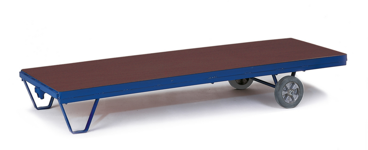 Rollcart Laadbord voor zware lasten  ZOOM