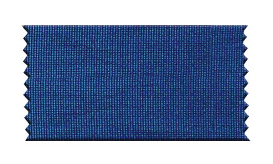 Afbakeningssysteem Classic met 1 afzetband en paal, lengte afzetlint 2,3 m, paal blauw  ZOOM