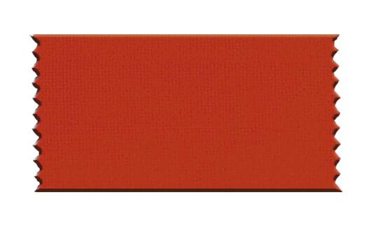 Afbakeningssysteem CLASSIC DOUBLE met 2 afzetbanden en paal, lengte afzetlint 2,3 m, paal rood  ZOOM