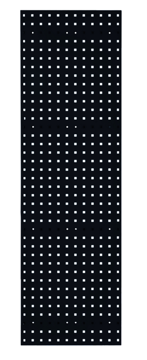Kappes Geperforeerde plaat RasterPlan®, hoogte x breedte 450 x 1500 mm