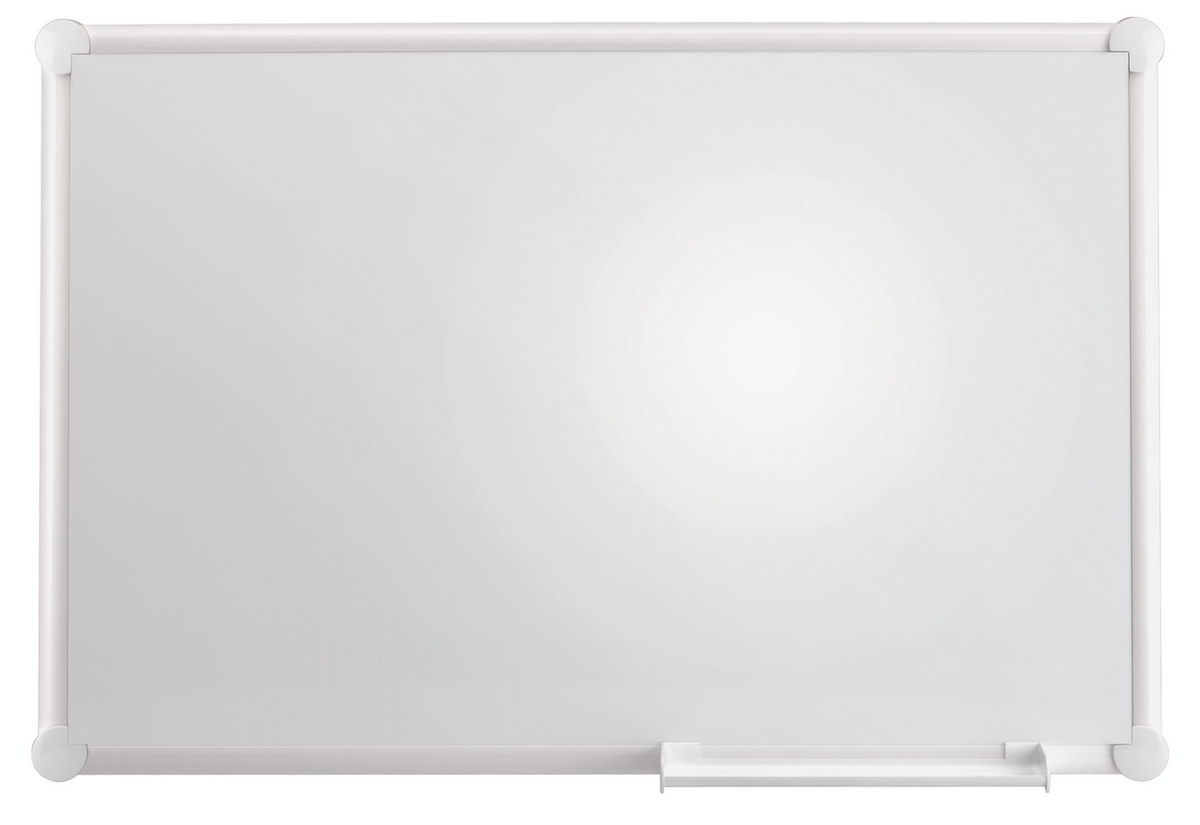 MAUL Whiteboard 2000 MAULpro, hoogte x breedte 900 x 1200 mm