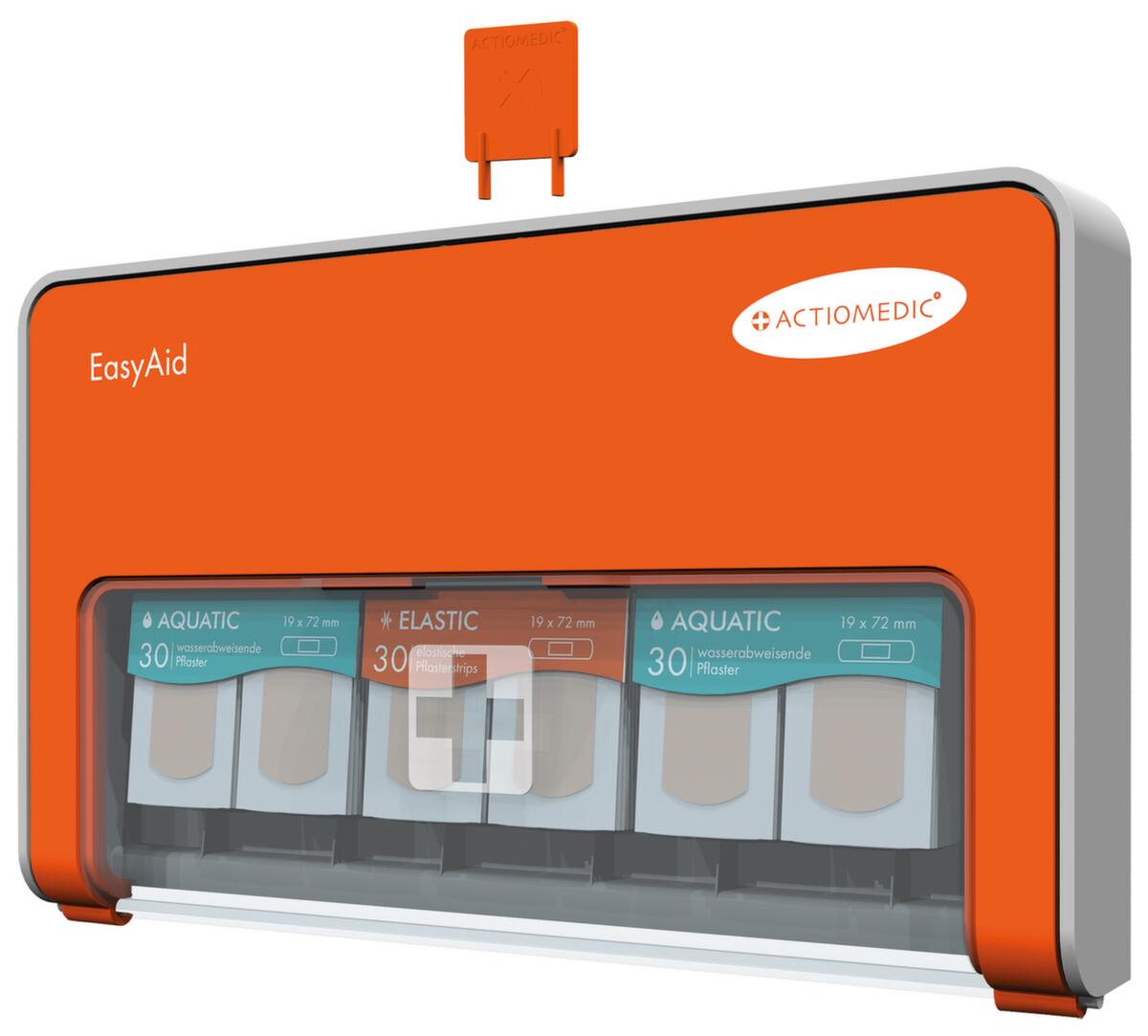 Pleisterautomaat EasyAid Standard I met 90 pleisters