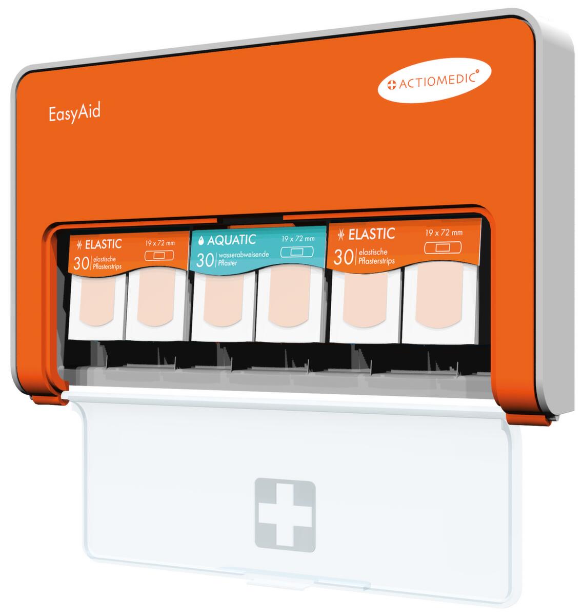 Pleisterautomaat EasyAid Standard II met 90 pleisters  ZOOM