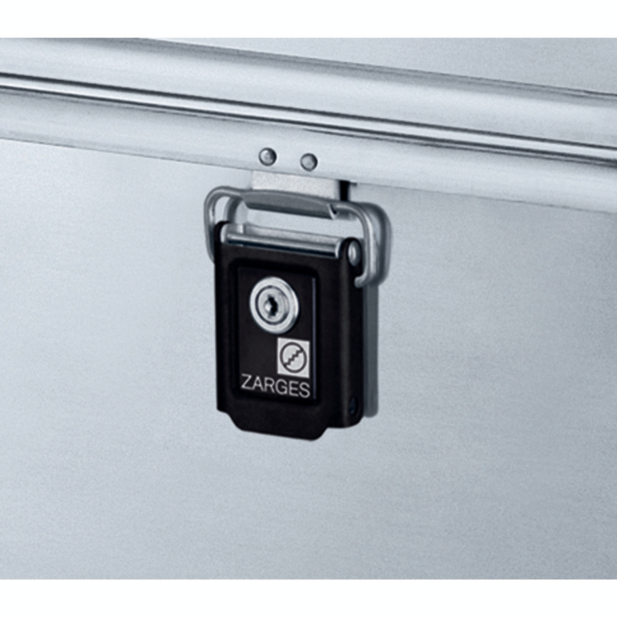 ZARGES Aluminium combibox Midi-Box, inhoud 81 l  ZOOM