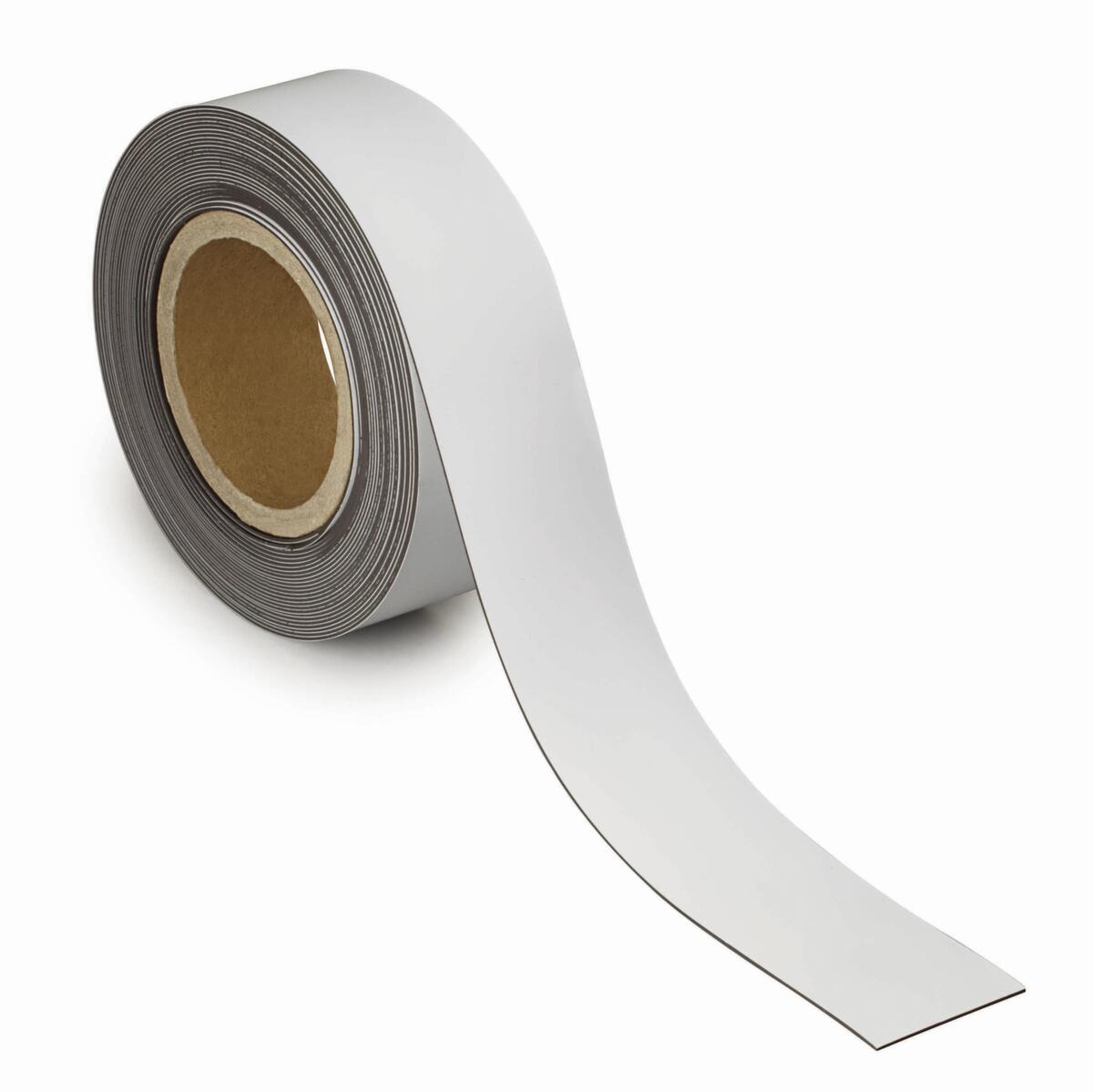 MAUL Markeringsband magnetisch, 50 mm