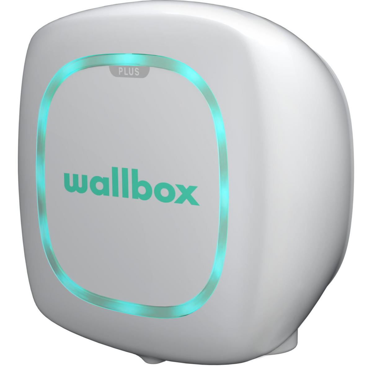 Wallbox compacte e-auto-laadstation Pulsar Plus, type 2 (IEC 62196-2)  ZOOM