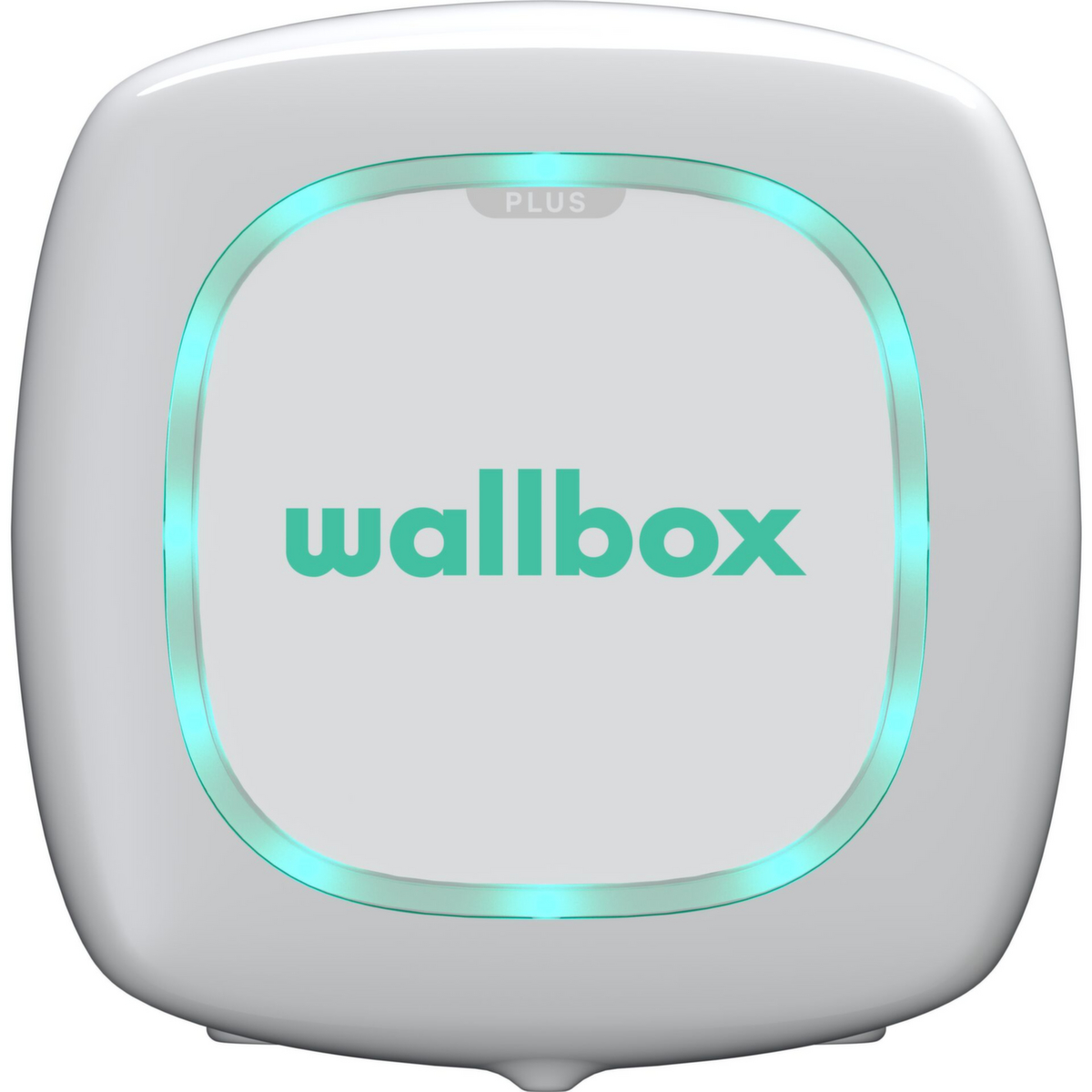 Wallbox compacte e-auto-laadstation Pulsar Plus, type 2 (IEC 62196-2)