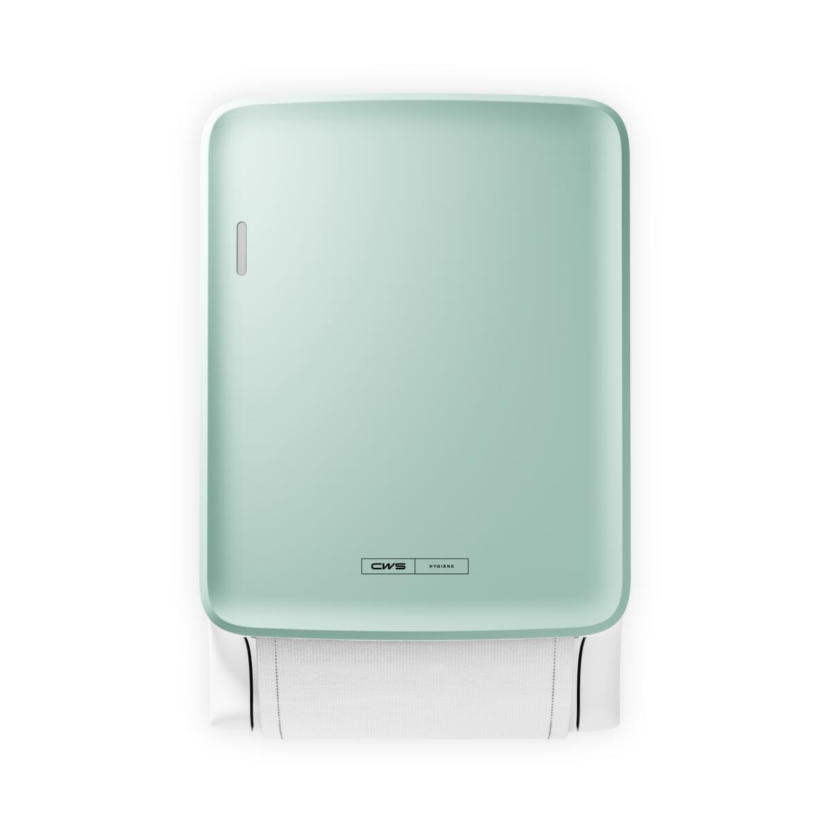 CWS Paneel PureLine Dry voor handdoekroldispenser  ZOOM