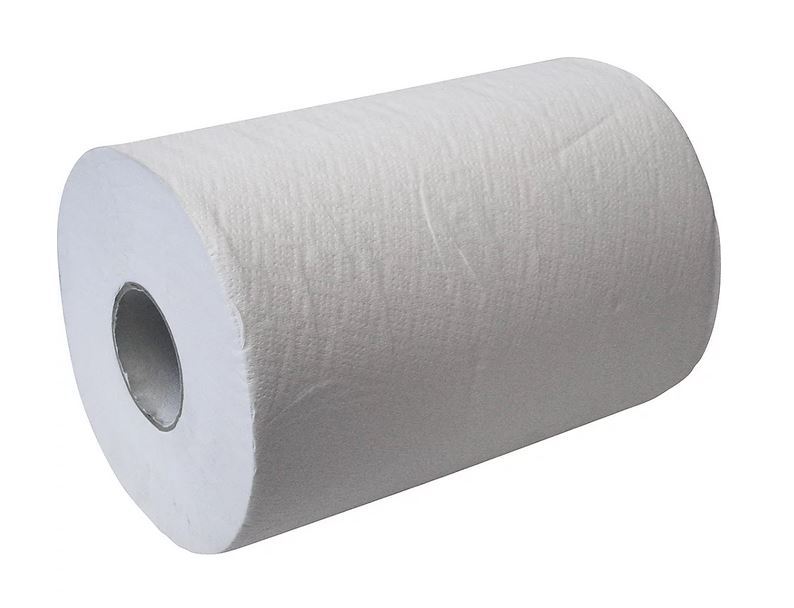 CWS handdoekpapier op rol PureLine, cellulose  ZOOM