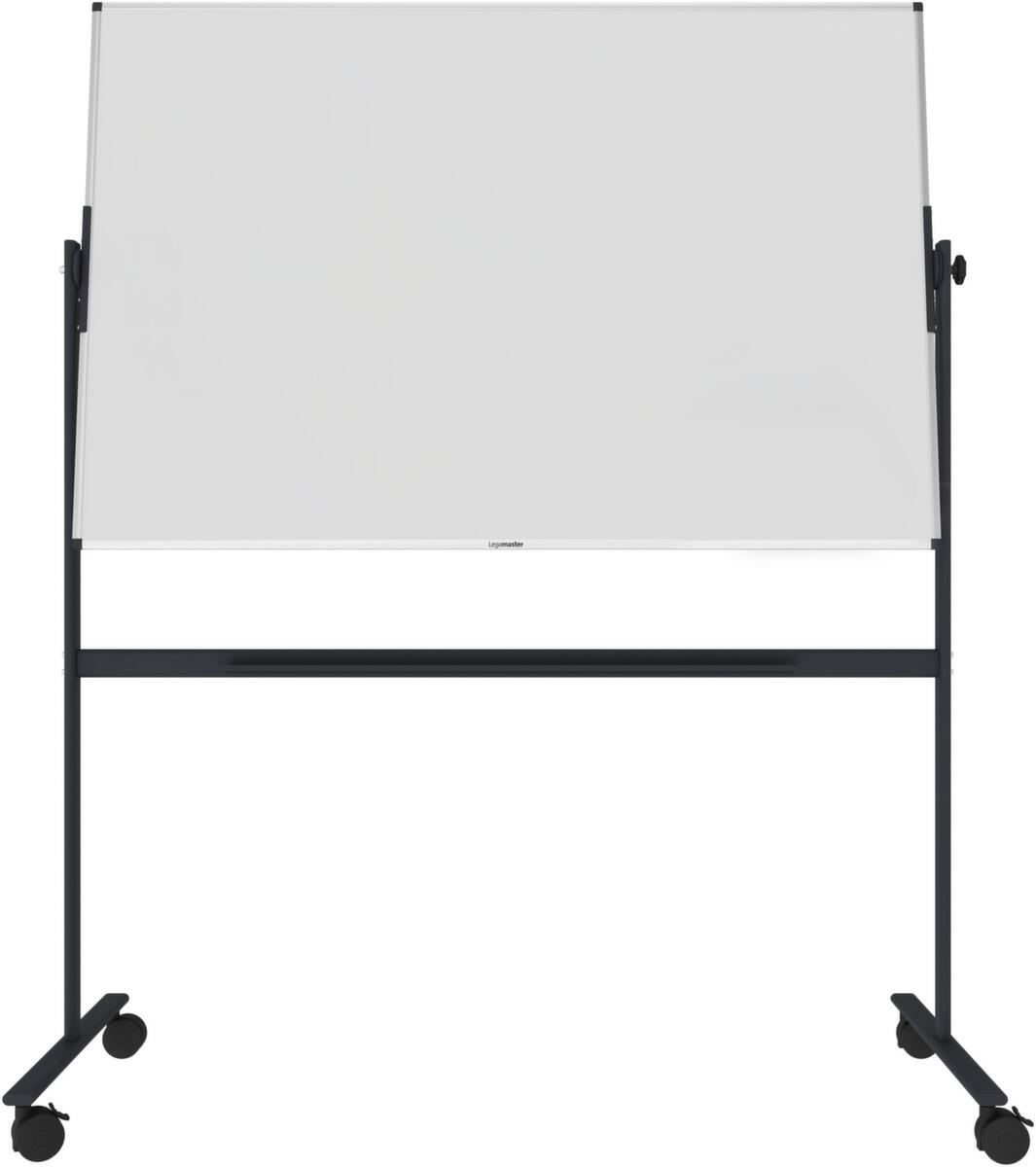Legamaster Mobiel whiteboard UNITE draaibaar  ZOOM