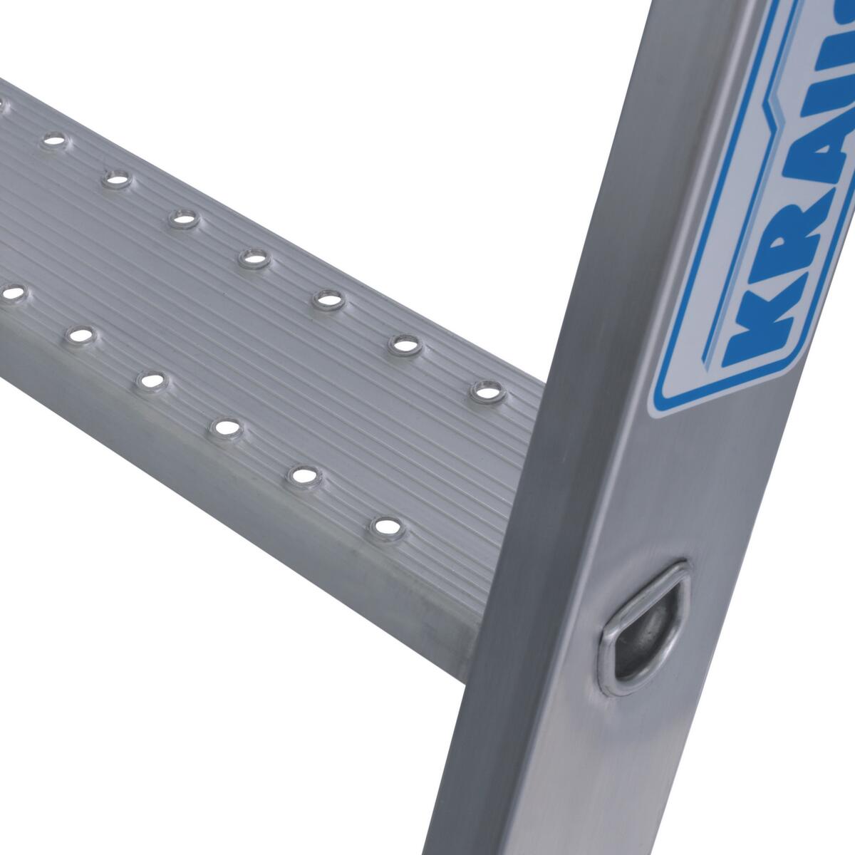 Krause ladder-middendeel STABILO® Professional  ZOOM