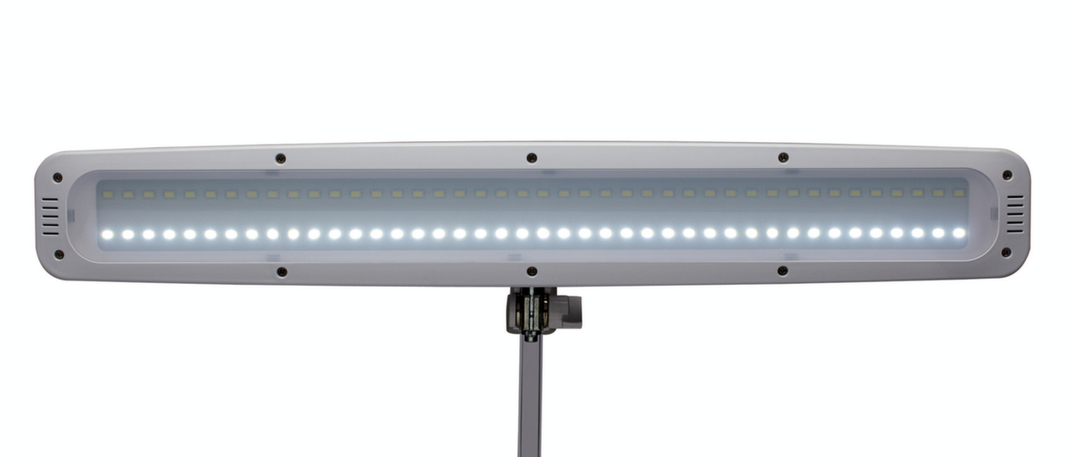 MAUL dimbare LED-tafellamp MAULwork, licht koudwit (daglichtwit), wit Missing translation ZOOM