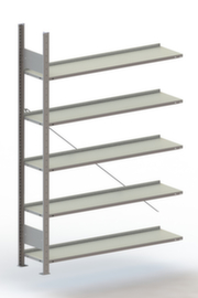 META Inhaakstelling voor dossiers