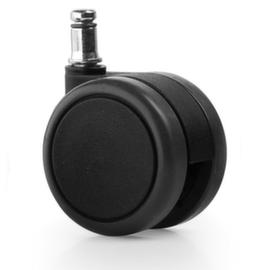 Nowy Styl Bureaustoelwielen, voor alle soorten harde vloerbedekking