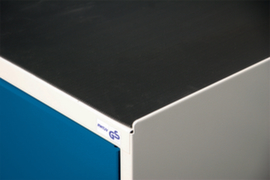 stumpf Rubberen ribloper Serie 3000