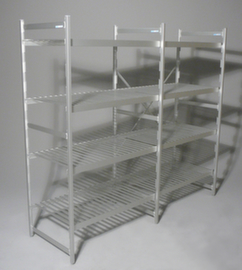 Inhaakstelling voor hygiënische omgevingen