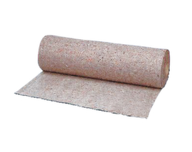 AfdekvliesL x B 50 x 1 mdikte 235 g/m²vlies/PE