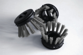 Miltex Borstelelement Eazycare Scrubvoor vloermat