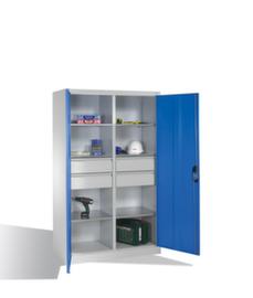 C+P Systeemkast ERGO