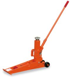 RAPIDLIFT hydraulische machineheffer