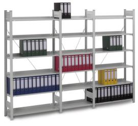 hofe Inhaakstelling voor dossiers