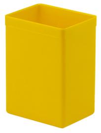 Inzetbakken voor stapelbak