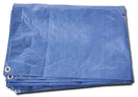 Bescherm- en afdekzeil