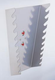 Kappes ringsleutelhouder RasterPlan®