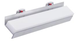 Kappes Individuele gereedschaphouder RasterPlan® voor geperforeerde plaat