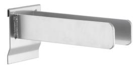 Kappes Vorkdrager RasterPlan®v. sleufplaatB x D 40 x 200 mm