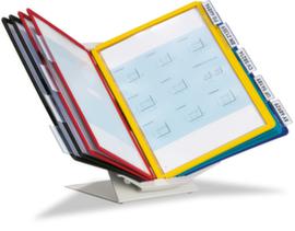 Durable zichtpanelensysteem VARIO PRO®