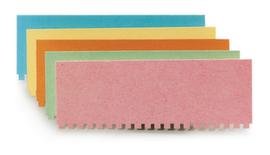 EICHNER Naambordjes voor planningsbord