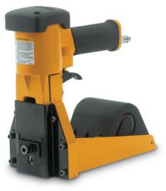 Dozensluiter, voor nietlengte 18 mm