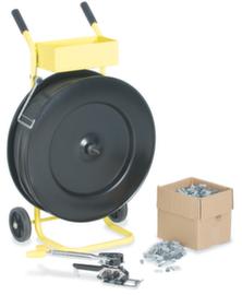 Verrijdbare omsnoeringsset Profi