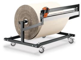 Rocholz Verrijdbare snijstandaard MODUL