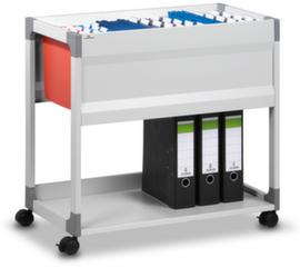 Durable Hangmappenwagen File