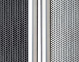 Zijpaneel Terra Nova