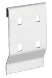 Kappes Adapter RasterPlan®v. sleufplaat
