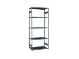 hofe Stelling met opvanglegborden basissectie