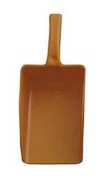 handschep van PP in geel