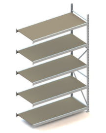 META Breedvakstelling MINI-RACK